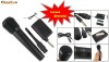 Microfon wireless ideal pentru petrecerii si karaoke