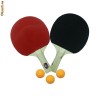 Paleta de tenis masa 2/set Paleta de tenis masa 2/set