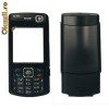 Carcasa Originala Nokia N70 5 piese Swap - Neagra