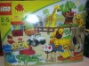 LEGO DUPLO    LA ZOO