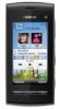 Nokia 5250 - Gri Nokia 5250 - Gri