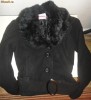 Palton dama primavara NEGRU colectie noua 2011-2012, SUPER PRET URGENT!!