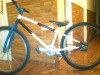 vand bicicleta dirt strit
