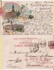 Bucuresti  (Litho) - Litografie