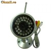 camera de supraveghere wireless