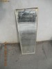 OGLINDA CRISTAL VECHE 80-90 ANI.