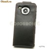SAMSUNG OMNIA HD I8910  HUSA DE PIELE NOUA !