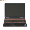 Notebook gaming Gateway P7815u FX - 17/ P8400/ 8GB DDR3/ 9800GTS 1GB DDR3/ 2 x 500GB