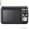Aparat foto digital Fujifilm FinePix AX200 black