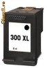 Cartus HP 300XL Negru