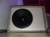 Subwoofer Jensen , statie alpine v12 auto