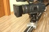 DryLin Dolly Germania Slider Travling slide sistem 1,5 m motorizat cap trepied camera linear slider vand time lapse okazii igus dry lin