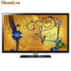 openbox samsung ue37d5000 94 cm negru