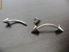 PIERCING SPRANCEANA TITAN TEPI