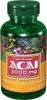 Acai Berry 3000 mg, detoxifiere, concentrat, MAI SANATOS CA SUPER SLIM !