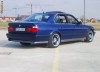 Vand set praguri BMW E34 seria 5