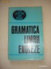 LEON LEVITCHI* IOAN PREDA - GRAMATICA LIMBII ENGLEZE