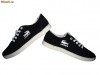 PANTOFI  SPORT /TENESI  LACOSTE,LIVRARE GRATUITA .MODEL 2012,ALBASTRII SI NEGRII