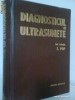 Diagnosticul cu Ultrasunete - Dr. TIBERIU POP (1982)