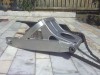 Bascula Yamaha R6 2002