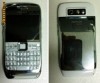 nokia e71 white impecabil