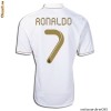 tricou adidas ronaldo real madrid