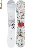Placa cu legaturi/ Burton Setup Pro Jeremy Jones