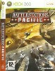 JOC XBOX 360 BATTLESTATIONS PACIFIC ORIGINAL PAL (Transport gratuit la plata in avans)
