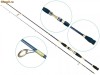 LANSETA BARACUDA AVALON  2,10 M-CARBON HQ