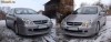 Vand prelungire bara fata Citroen C5