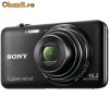 CAMERA FOTO Sony Cyber-shot DSC-WX7/B 3D FULL HD