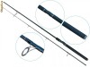LANSETA BARACUDA WARRIOR PIKE 2,40 M- CARBON