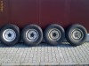 Jante Land Rover Defender si anvelope