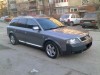 vand audi allroad