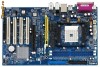 Placa de baza AsRock K8Upgrade-NF3 - AGP, SATA - socket 754 - 130 lei