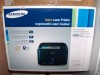 VAND IMPRIMANTA LASER COLOR ,, SAMSUNG-CLP315,,