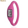 Ceas sport cauciuc siliconic  - Cod W015