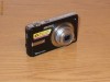VAND / SCHIMB Aparat Foto PANASONIC LUMIX DMC-F3 !!!