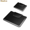 Design deosebit la un pret fara concurenta - Husa, tip TOC, din piele - compatibila cu Apple iPad 1