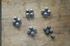 SET 20 PIULITE ROATA TOYOTA  SI SET 4 ANTIFURTURI ROATA