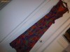 rochie WALLIS lunga colorata