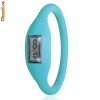 Ceas sport cauciuc siliconic  - Cod W018