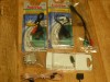 Cablu adaptor antena RCA Jack audio video power