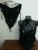 BODY SAU COSTUM DE BAIE, MAR. L, XL, XXL, NEGRU, NOU, SUPER PRET! BODY SAU COSTUM DE BAIE, MAR. L, XL, XXL, NEGRU, NOU, SUPER PRET!