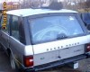 Vand Piese Range Rover Dezmembrat