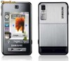 samsung f480i smartphone cu carcasa de protectie inclusiv