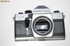 Aparat Foto Praktica MTL5 - body