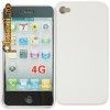 Numai 9 lei - Husa / Carcasa de protectie, FOARTE MULTE CULORI - compatibila cu Apple iPhone 4