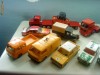vand masinute modele de la diferite producatori siku, matchbox,corgi,majorette,hot wheels, dicky etc