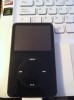 Ipod Clasic 30 Gb negru, hard disk defect